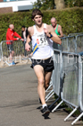 Senior mens Northern 12 Stage Road Relay Champs., Birkenhead Park. Photo: David T. Hewitson/Sports for All Pics